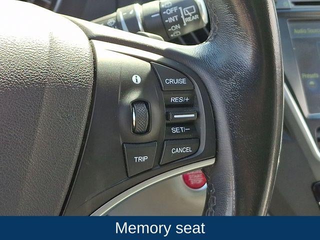 2014 Acura MDX Base
