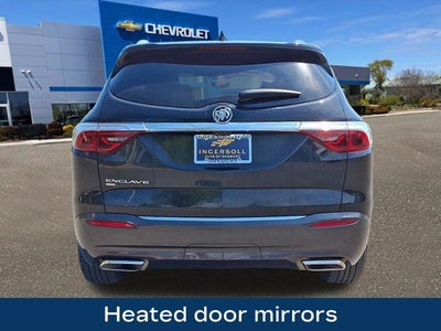 2024 Buick Enclave Premium
