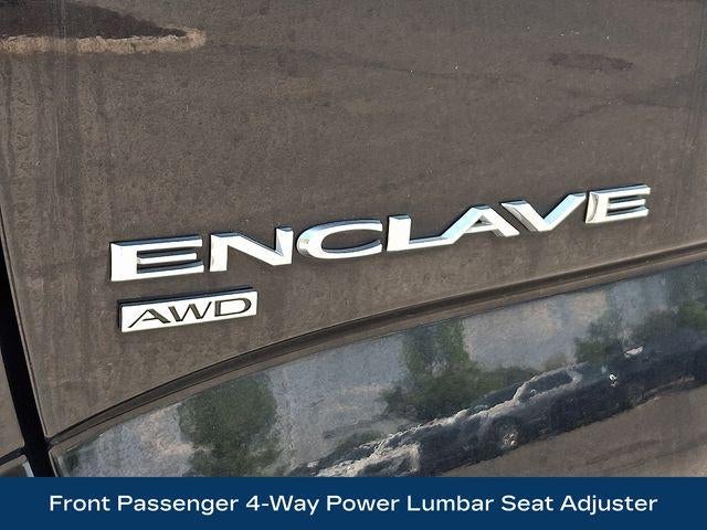 2024 Buick Enclave Premium