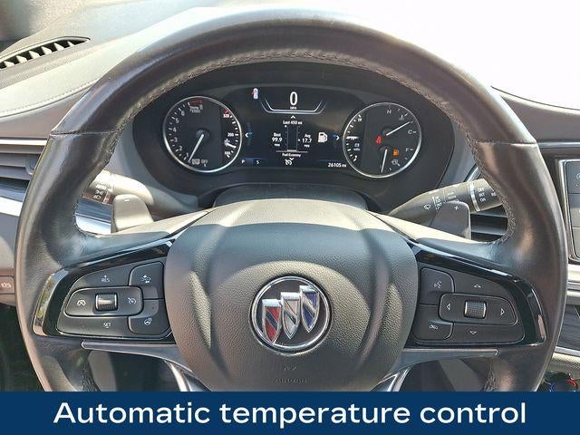 2024 Buick Enclave Premium
