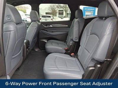 2023 Buick Enclave Premium