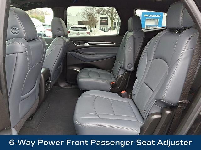 2023 Buick Enclave Premium