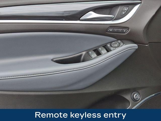 2023 Buick Enclave Premium