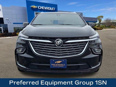 2023 Buick Enclave Premium