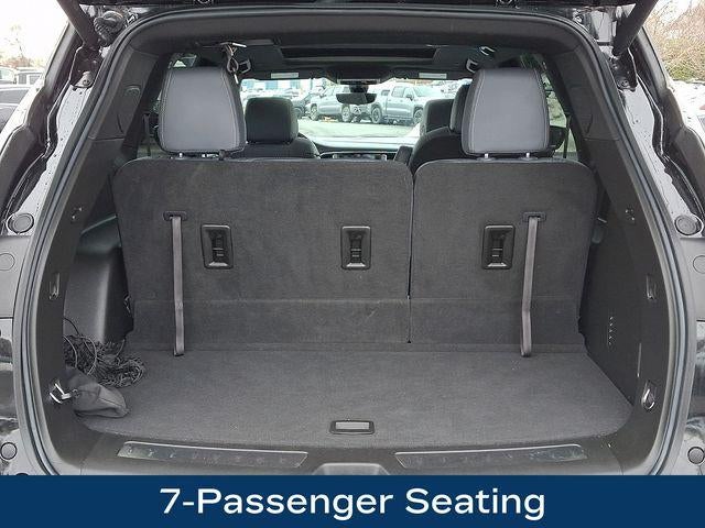 2023 Buick Enclave Premium