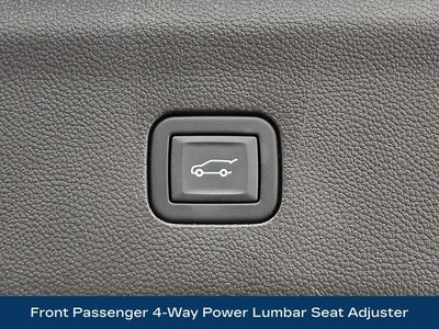 2023 Buick Enclave Premium