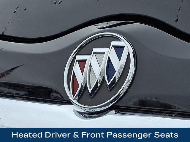 2023 Buick Enclave Premium