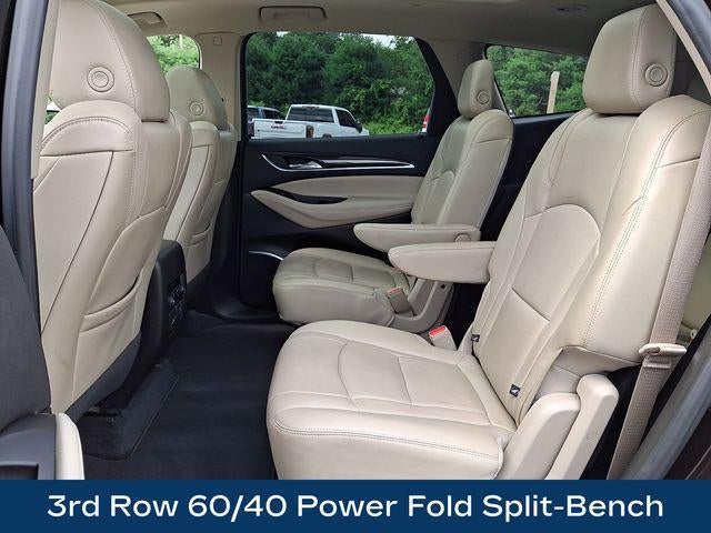 2018 Buick Enclave Premium