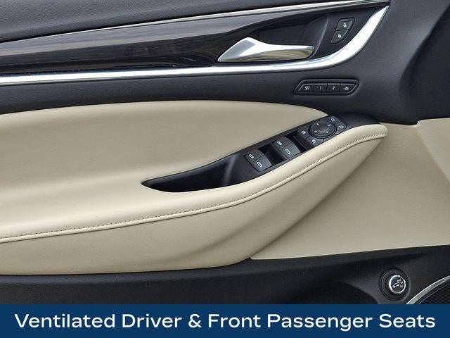 2018 Buick Enclave Premium
