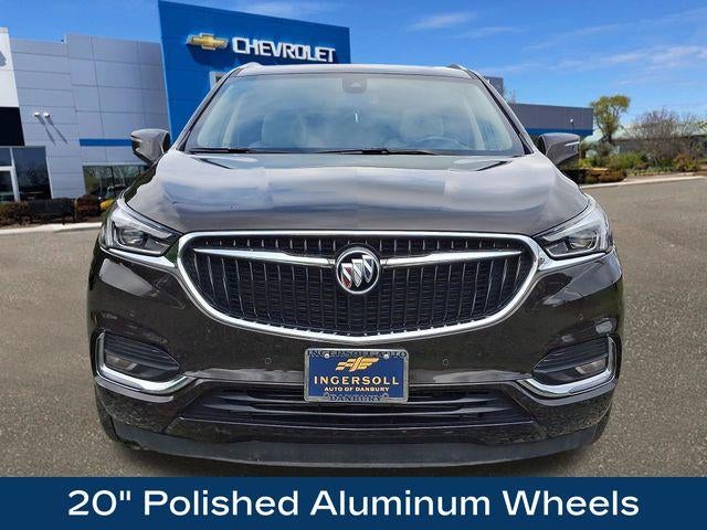 2018 Buick Enclave Premium