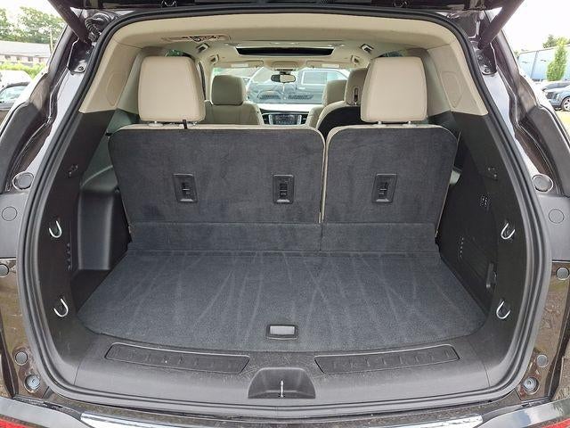 2018 Buick Enclave Premium