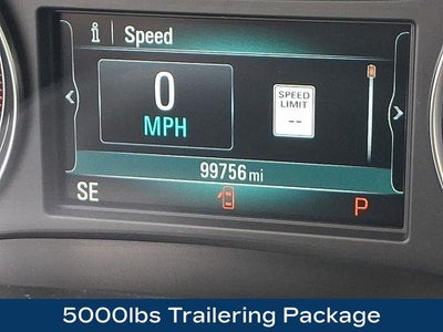 2018 Buick Enclave Premium