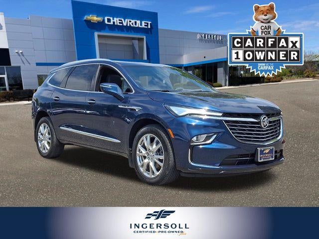 2023 Buick Enclave Premium