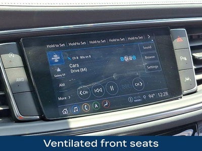2023 Buick Enclave Premium