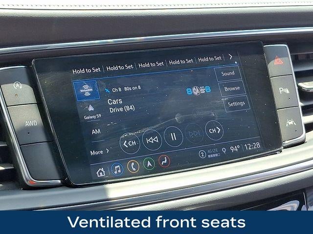 2023 Buick Enclave Premium