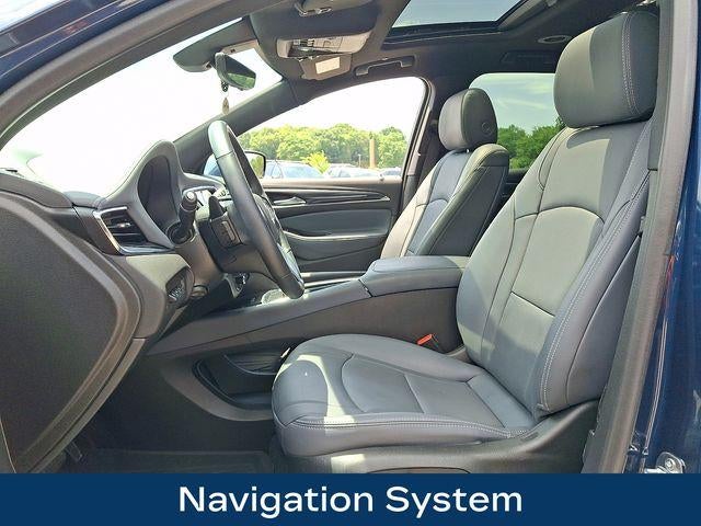 2023 Buick Enclave Premium