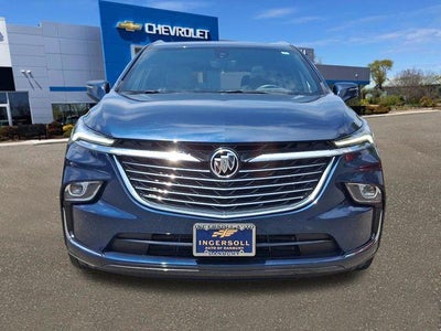 2023 Buick Enclave Premium