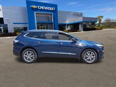2023 Buick Enclave Premium