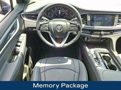 2023 Buick Enclave Premium