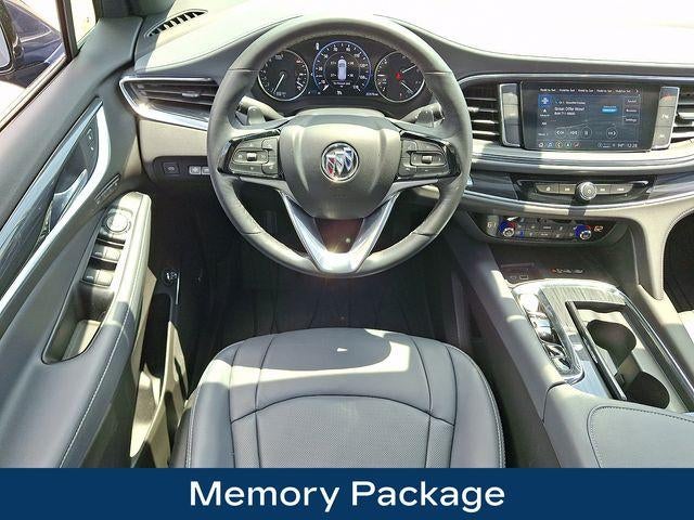 2023 Buick Enclave Premium