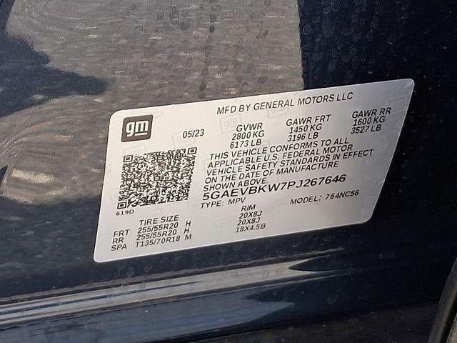2023 Buick Enclave Premium