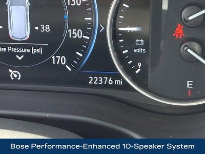 2023 Buick Enclave Premium