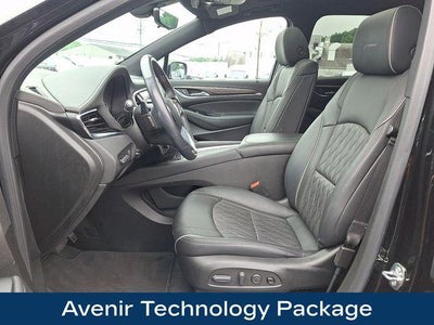 2023 Buick Enclave Avenir