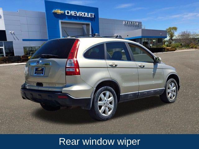 2009 Honda CR-V EX-L