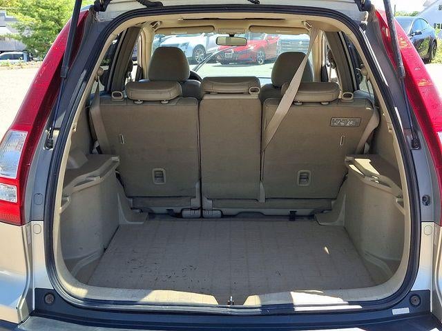 2009 Honda CR-V EX-L