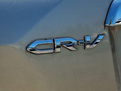 2009 Honda CR-V EX-L