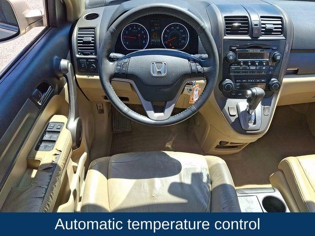 2009 Honda CR-V EX-L
