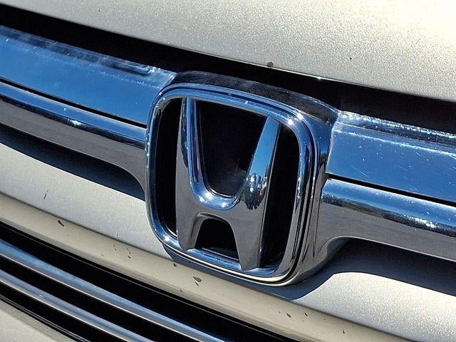 2009 Honda CR-V EX-L