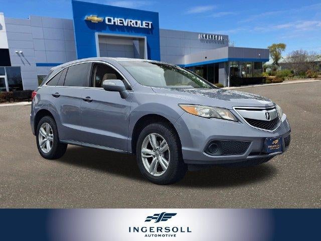 2014 Acura RDX Base