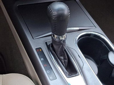 2014 Acura RDX Base