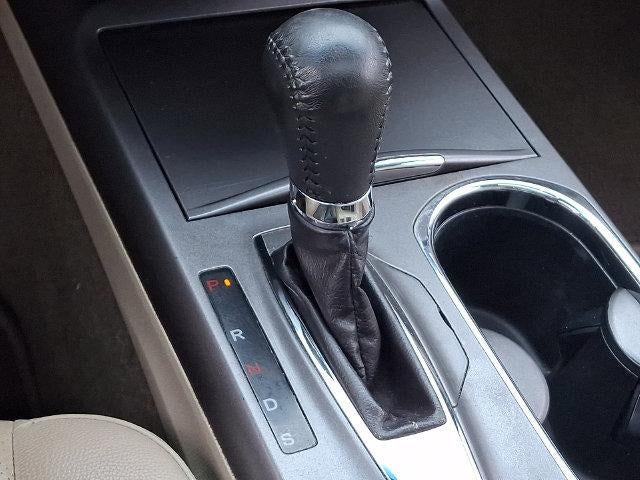 2014 Acura RDX Base