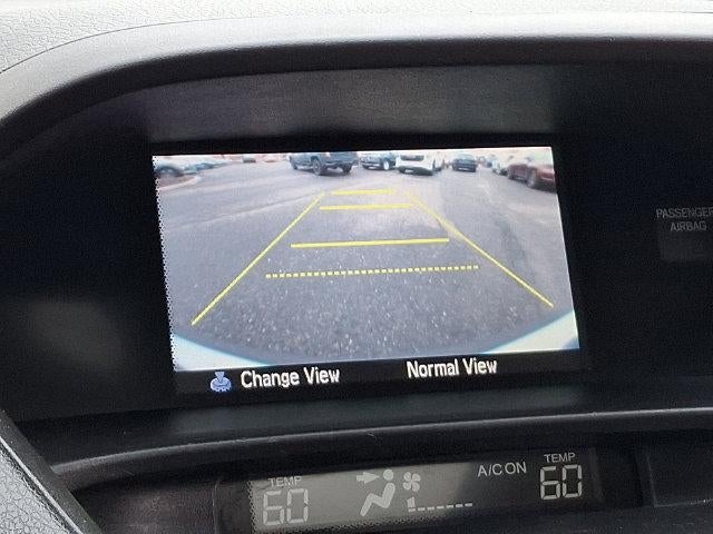 2014 Acura RDX Base