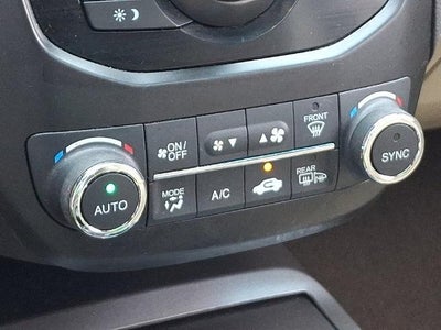 2014 Acura RDX Base