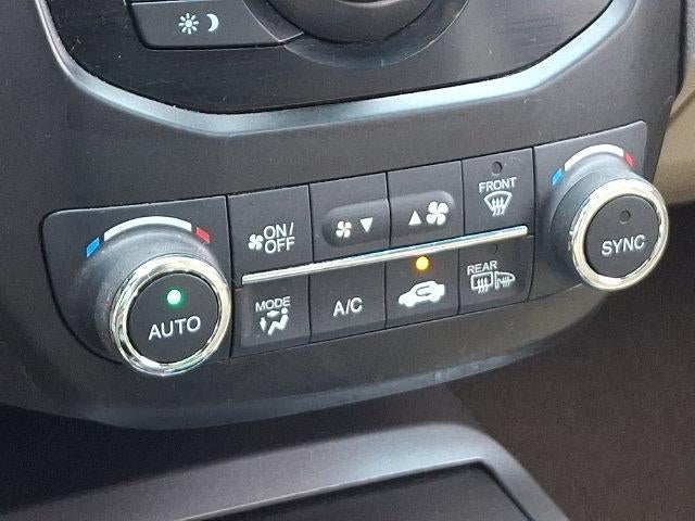 2014 Acura RDX Base