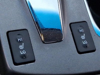 2014 Acura RDX Base