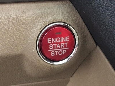 2014 Acura RDX Base
