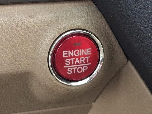 2014 Acura RDX Base