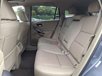 2014 Acura RDX Base