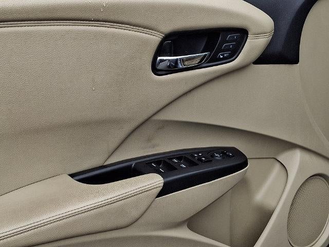 2014 Acura RDX Base
