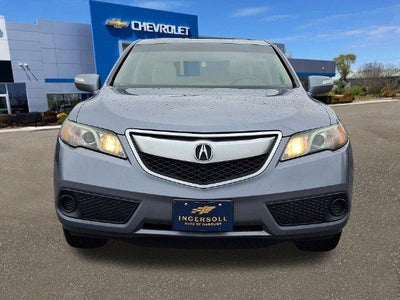 2014 Acura RDX Base
