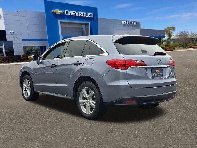 2014 Acura RDX Base