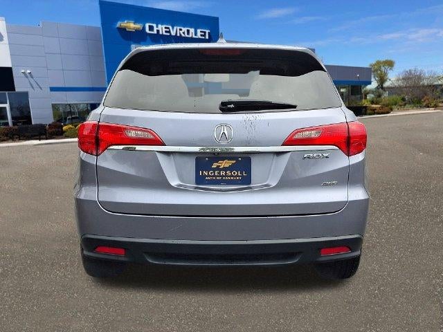 2014 Acura RDX Base