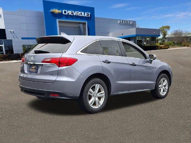 2014 Acura RDX Base