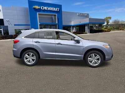 2014 Acura RDX Base