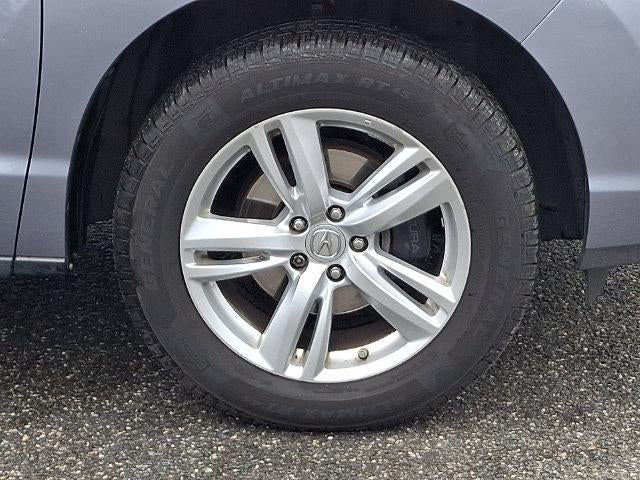 2014 Acura RDX Base