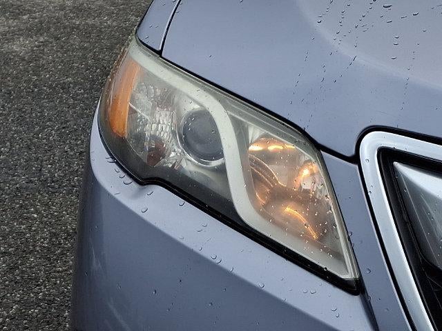2014 Acura RDX Base